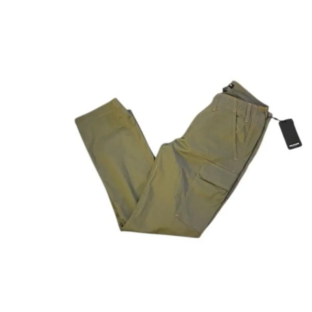 TRUE RELIGION CARGO PANTS